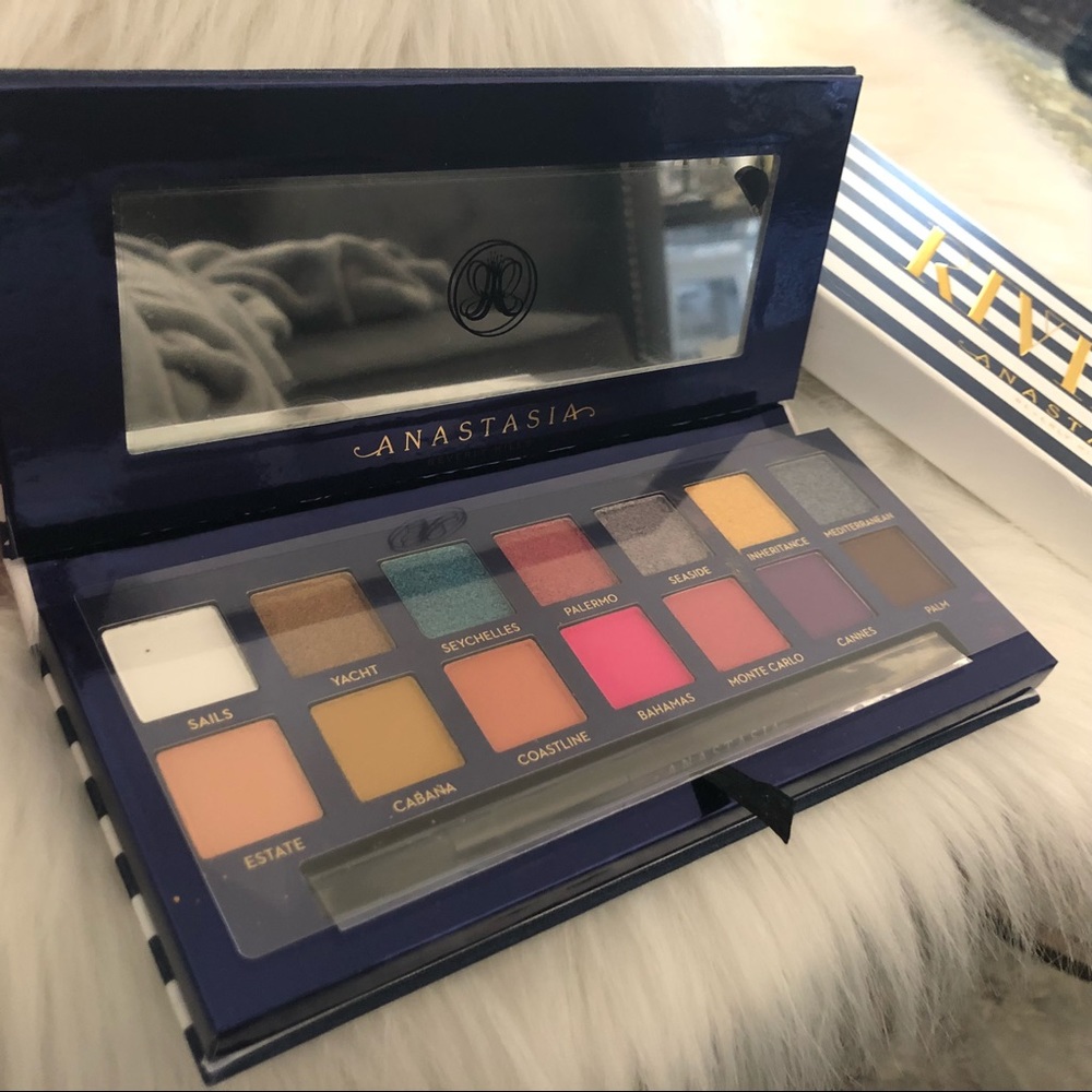 ABH Riviera Palette - Picture 4 of 8
